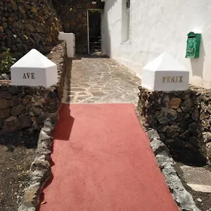 Centro Ave Fénix Femés